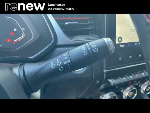 Renault Captur RS Line E-TECH Híbrido 105kW (145cv)