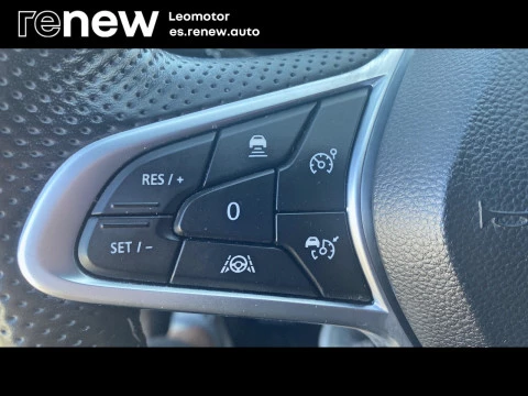 Renault Captur RS Line E-TECH Híbrido 105kW (145cv)