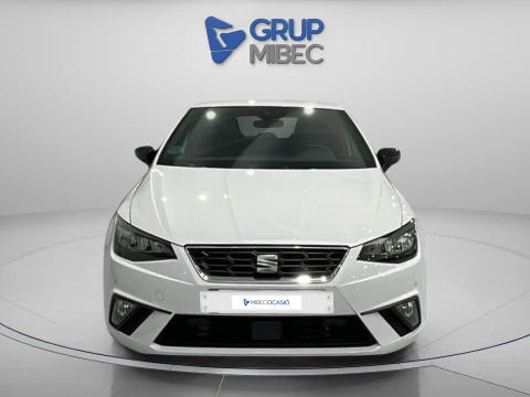 Seat Ibiza 1.0 TSI 85KW FR XS 115 5P