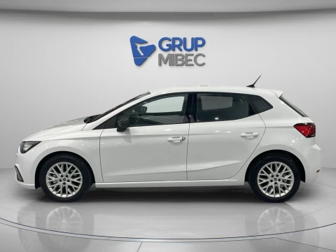 Seat Ibiza 1.0 TSI 85KW FR XS 115 5P