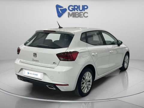 Seat Ibiza 1.0 TSI 85KW FR XS 115 5P