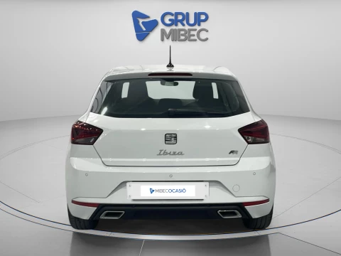Seat Ibiza 1.0 TSI 85KW FR XS 115 5P
