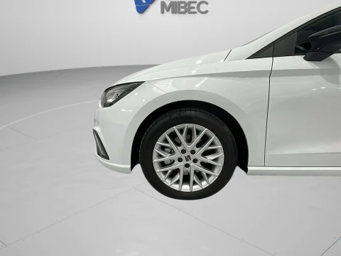Seat Ibiza 1.0 TSI 85KW FR XS 115 5P
