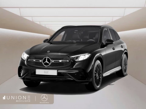 Mercedes-Benz GLC  220 d 4MATIC