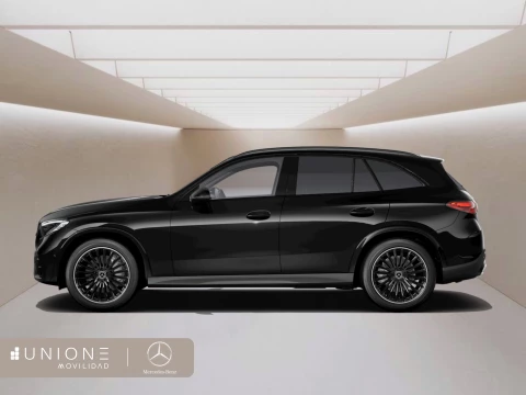 Mercedes-Benz GLC  220 d 4MATIC