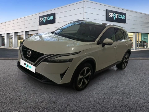 Nissan Qashqai DIG-T 103kW mHEV 4x2 Premiere Edition