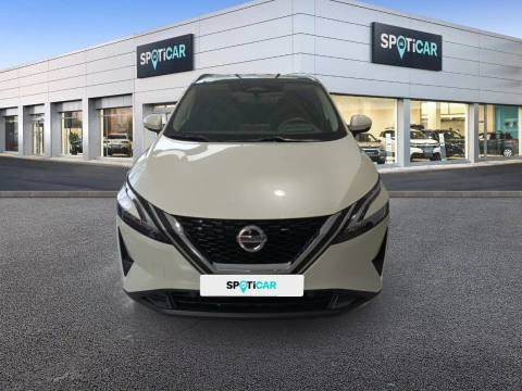 Nissan Qashqai DIG-T 103kW mHEV 4x2 Premiere Edition Nissan Qashqai DIG-T 103kW mHEV 4x2 Premiere Edition
