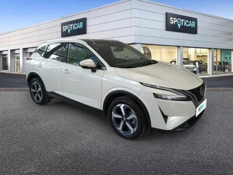 Nissan Qashqai DIG-T 103kW mHEV 4x2 Premiere Edition