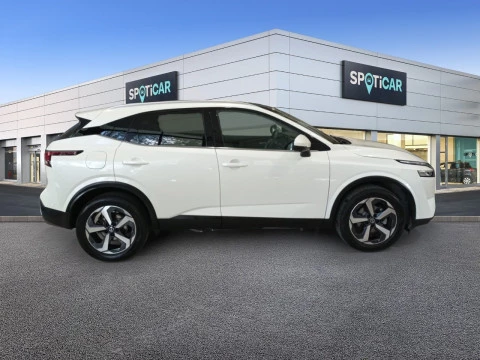 Nissan Qashqai DIG-T 103kW mHEV 4x2 Premiere Edition