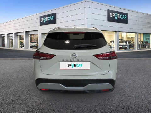 Nissan Qashqai DIG-T 103kW mHEV 4x2 Premiere Edition