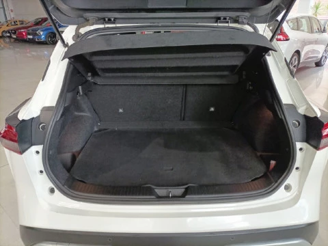 Nissan Qashqai DIG-T 103kW mHEV 4x2 Premiere Edition