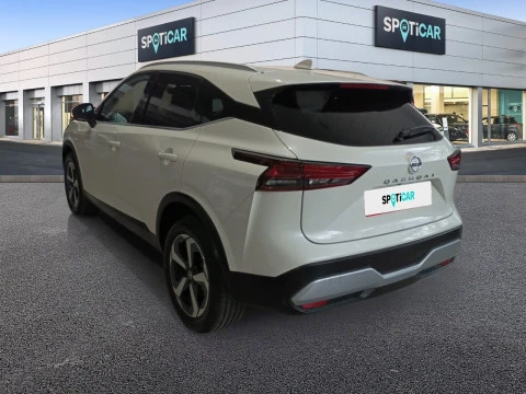 Nissan Qashqai DIG-T 103kW mHEV 4x2 Premiere Edition