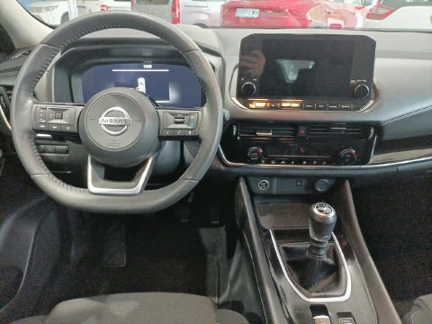 Nissan Qashqai DIG-T 103kW mHEV 4x2 Premiere Edition