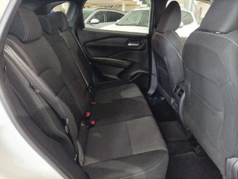 Nissan Qashqai DIG-T 103kW mHEV 4x2 Premiere Edition