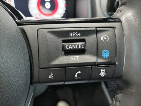 Nissan Qashqai DIG-T 103kW mHEV 4x2 Premiere Edition