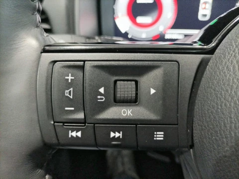 Nissan Qashqai DIG-T 103kW mHEV 4x2 Premiere Edition