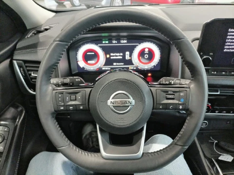 Nissan Qashqai DIG-T 103kW mHEV 4x2 Premiere Edition
