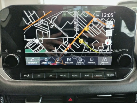 Nissan Qashqai DIG-T 103kW mHEV 4x2 Premiere Edition