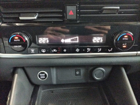 Nissan Qashqai DIG-T 103kW mHEV 4x2 Premiere Edition