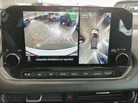 Nissan Qashqai DIG-T 103kW mHEV 4x2 Premiere Edition