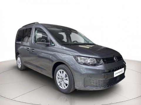 Volkswagen Caddy 1.5 EHYBRID PHEV DSG ORIGIN 150 5P