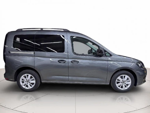 Volkswagen Caddy 1.5 EHYBRID PHEV DSG ORIGIN 150 5P