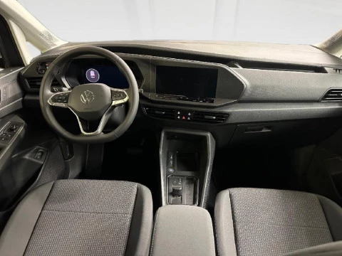 Volkswagen Caddy 1.5 EHYBRID PHEV DSG ORIGIN 150 5P