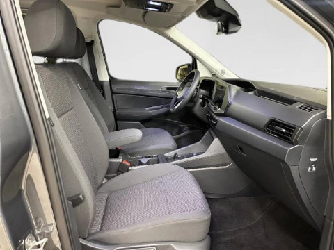 Volkswagen Caddy 1.5 EHYBRID PHEV DSG ORIGIN 150 5P