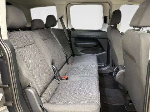 Volkswagen Caddy 1.5 EHYBRID PHEV DSG ORIGIN 150 5P