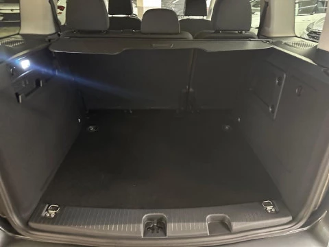 Volkswagen Caddy 1.5 EHYBRID PHEV DSG ORIGIN 150 5P