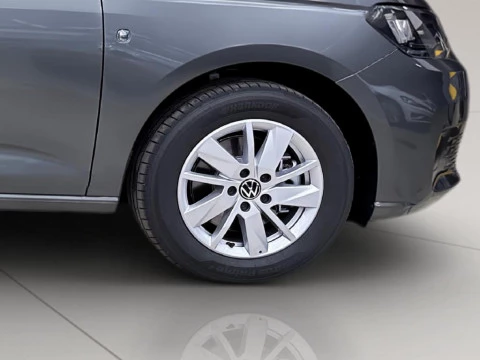 Volkswagen Caddy 1.5 EHYBRID PHEV DSG ORIGIN 150 5P