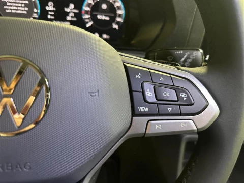 Volkswagen Caddy 1.5 EHYBRID PHEV DSG ORIGIN 150 5P