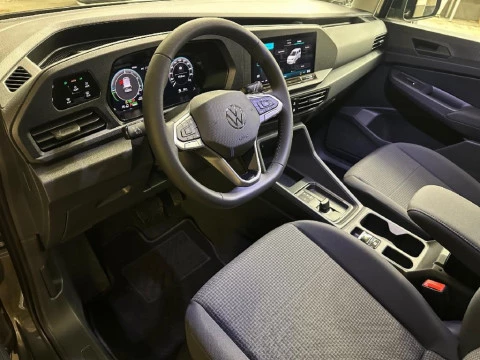 Volkswagen Caddy 1.5 EHYBRID PHEV DSG ORIGIN 150 5P