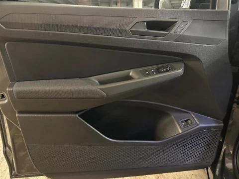 Volkswagen Caddy 1.5 EHYBRID PHEV DSG ORIGIN 150 5P