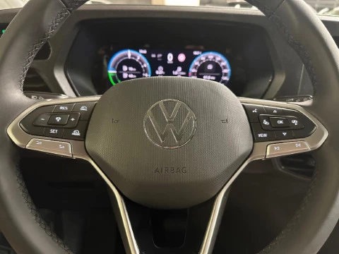 Volkswagen Caddy 1.5 EHYBRID PHEV DSG ORIGIN 150 5P