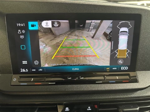 Volkswagen Caddy 1.5 EHYBRID PHEV DSG ORIGIN 150 5P