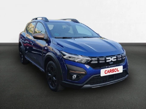 Dacia Sandero Stepway Extreme Go TCe 81kW (110CV)