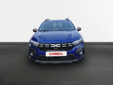 Dacia Sandero Stepway Extreme Go TCe 81kW (110CV)