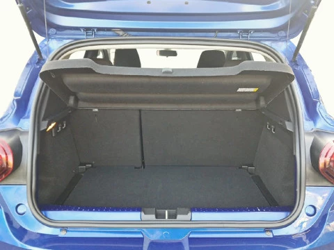 Dacia Sandero Stepway Extreme Go TCe 81kW (110CV)