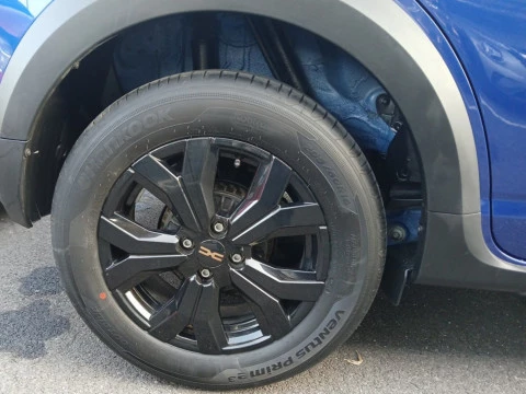 Dacia Sandero Stepway Extreme Go TCe 81kW (110CV)