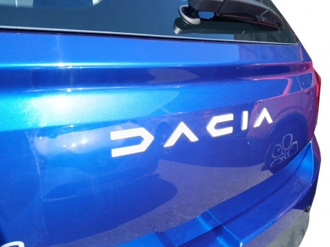 Dacia Sandero Stepway Extreme Go TCe 81kW (110CV)