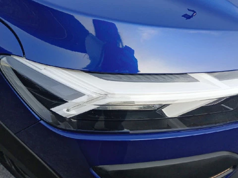 Dacia Sandero Stepway Extreme Go TCe 81kW (110CV)