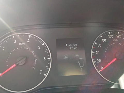 Dacia Sandero Stepway Extreme Go TCe 81kW (110CV)