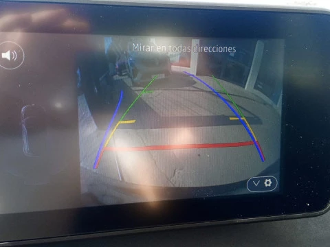 Dacia Sandero Stepway Extreme Go TCe 81kW (110CV)