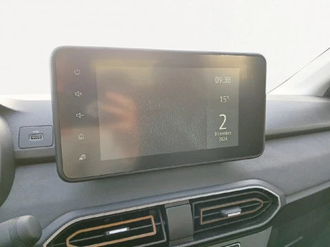 Dacia Sandero Stepway Extreme Go TCe 81kW (110CV)