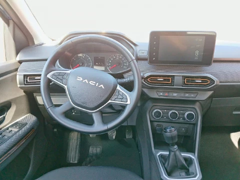 Dacia Sandero Stepway Extreme Go TCe 81kW (110CV)