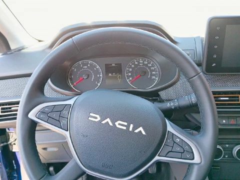 Dacia Sandero Stepway Extreme Go TCe 81kW (110CV)