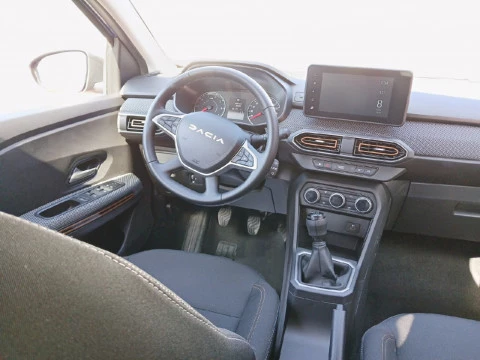 Dacia Sandero Stepway Extreme Go TCe 81kW (110CV)