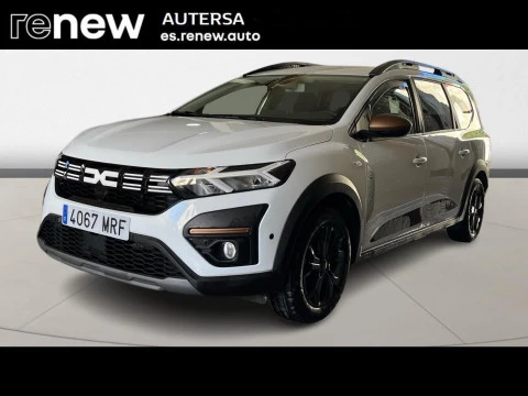 Dacia Jogger   1.0 TCe S.L Extreme Go 5pl.