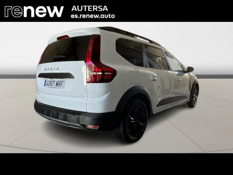 Dacia Jogger   1.0 TCe S.L Extreme Go 5pl.